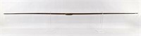 Northern Plains American Indian Wooden Bow