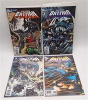 (EF) 16 DC Comics 'Batman'