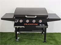 LIKE NEW - BLACKSTONE 36" GRIDDLE WITH HOOD (1)