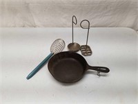 Vtg Kitchen Lot