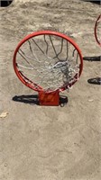 Heavy Duty Basket Ball Hoop