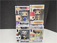 NIB FUNKO POPS Minnie Mouse +