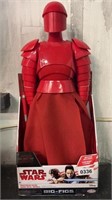 Star Wars 18" Praetorian Guard Figure