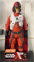 Star Wars 18" Poe Dameron Figure