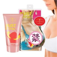 Sealed- breast cream firming