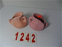 Swan - Set of 2