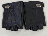 Harley Davidson Biker Gloves