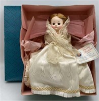 Harriet Lane First Lady Doll Collection