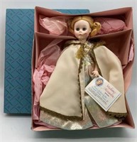 Martha J. Patterson First Lady Doll Collection