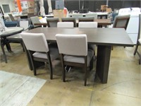Thomasville 5 Pc. Dining Set: Table & 4 Chairs