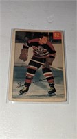 1954 55 Parkhurst Hockey Cards #82 Fred