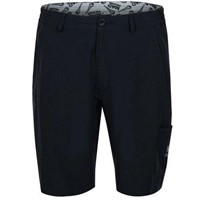 Mad Pelican Walking Shorts Large $50