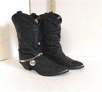 Ladies  Dingo Boots