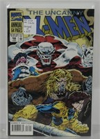 X-Men Annual Issue #18 1994 Mint Condition Marvel