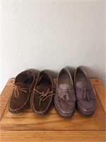 Men's Shoes. Sz. 10.5