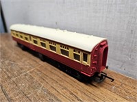 TRI-ANG Made of England Train Car@1.5Wx9.75Lx