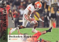 2013 Upper Deck #85 DeAndre Hopkins