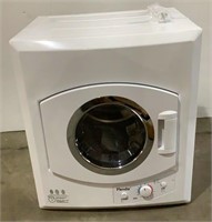 Panda Compact Dryer PAN60SF