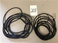 AMP CORDS