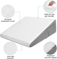 7.5" Wedge Pillow