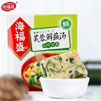 Sealed- Chinese Food Snacks Instant Soup 40g