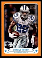 Mini Parallel DeMarco Murray Dallas Cowboys