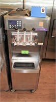 Stoelting F231-1812-OT2 Soft Serve Freezer
