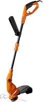 WORX WG119 Electric Grass Trimmer with Tilting