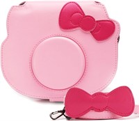 $47 Instax Mini Hello Kitty Instant Camera Case,