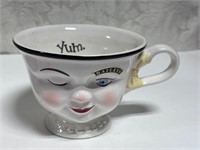 Vtg Bailey's Limited Edition Irish Cream Cups