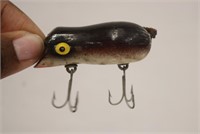 Vintage Shakespeare Swimming Mouse Lure