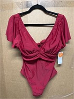 Size small women swimsuit