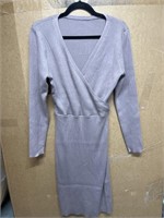 Size X-Large women dress