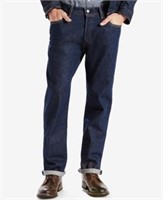 34X30 Levi's Mens 501Original Men's Jeans $60