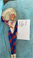 Barbie Olympic Doll