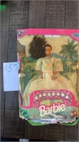Filipina Barbie