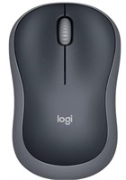 (New/Incomplete)Logitech Plug-and-Play Wireless