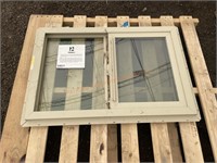 Probuild Window 24"x36"