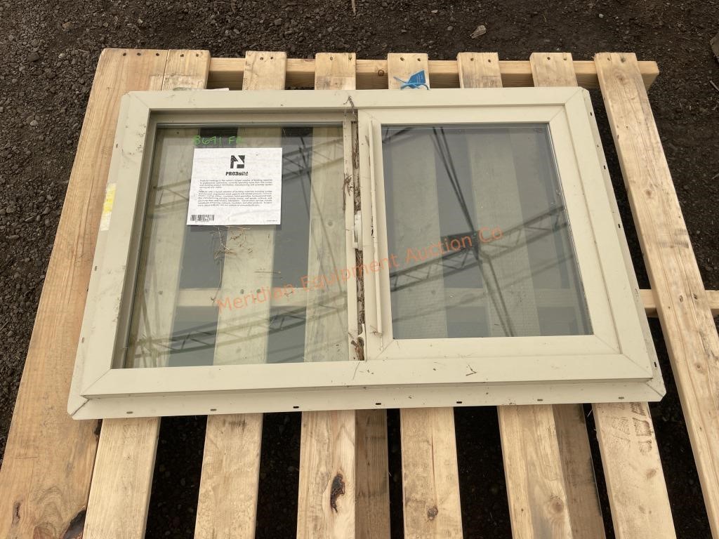 Probuild Window 24"x36"