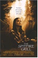 Poster - The Spitfire Grill