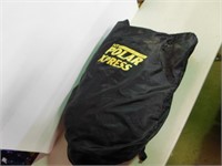 HT Polar Xpress sleeping 6ft bag.