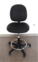 Tall Office Chair