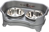 $40 Neater Feeder Express for Small Dogs