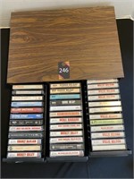 Cassette Tapes