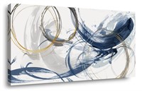 Sxurmtiie Canvas Wall Art Abstract Art Paintings