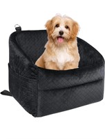 Dog Car Seat for Small/Medium