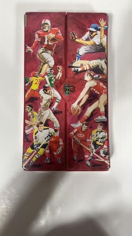 TZ Baseball Card Auction Vintage to Modern