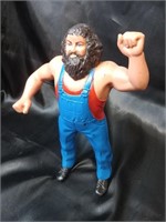 Vintage Hillbilly Jim WWF LJN Titan Sports 1