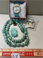 GREAT LOT OF COSTUME JEWELRY