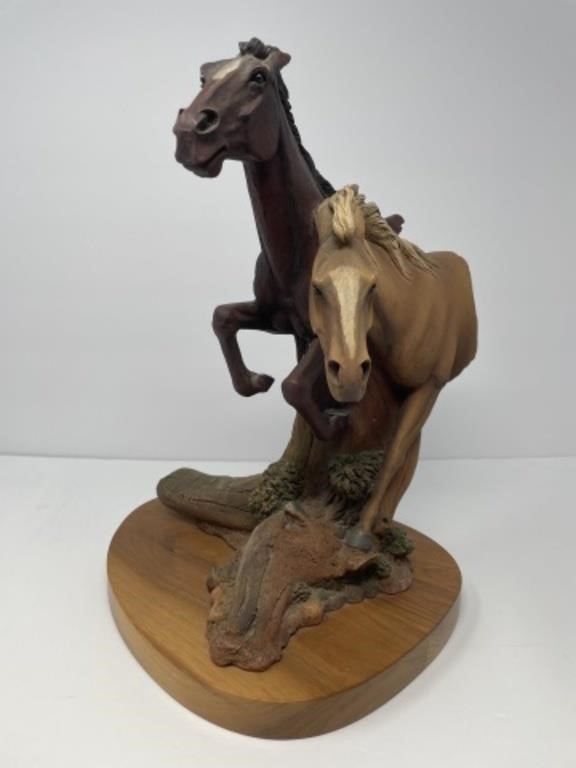 May W Main Gallery Auction & Personal Property Liquidation